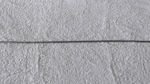 Silver Stainless Steel Chain For Men