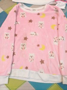 Imported Korean sweaters( Combo of 2 Set)