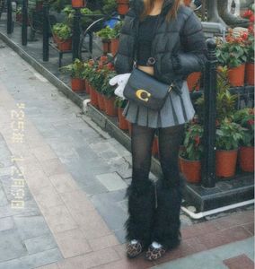 Black Puffer Jacket new ( size xxs till m) 🥰