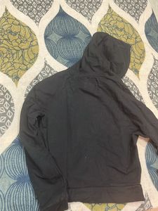 Hogwards Hooded Sweatshirt