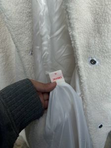 Urbanic Faux Fur Coat