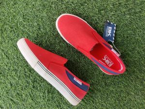 11No New British Knight Lace-up Shoes