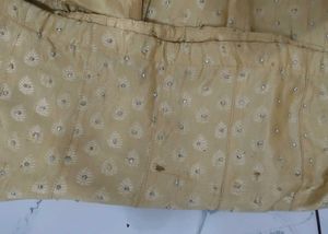 Elegant Lehenga Choli Set💛