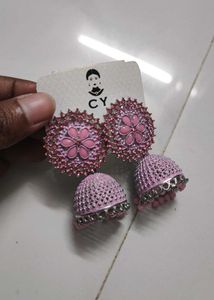 Pink Zunka