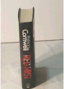 Red Mist (New Book)