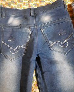 Combo 2 Boy&#39;s Jeans 12 To 14 Years