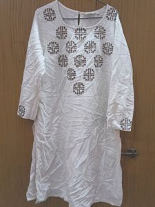 MAX Khadi Material Kurta