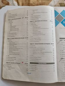 MTG Ncert At Your Fingertips Biology