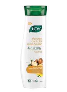 JOY Dandruff Control Shampoo