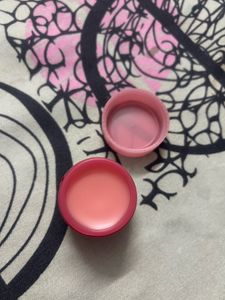 Lip Sleeping Mask Berry | 8g
