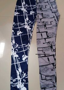 COMBO: DERMAWEAR YOGA PANTS / LEGGINGS