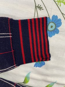 Sweater Monte Carlo