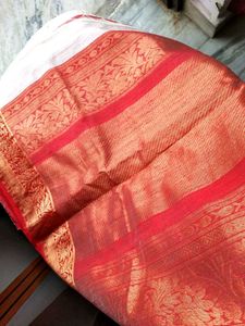 Silk Luxury Saree