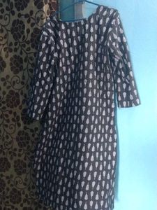 Printed Kurta