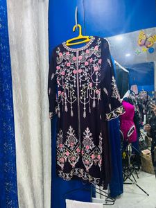 Pakistani Suit ❤️🌝