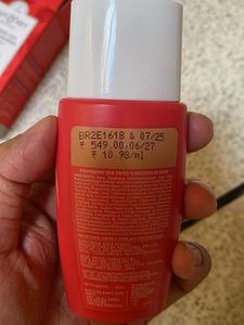 Dot &amp; Key Sunscreen SPF 50