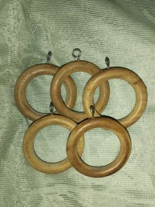 Curtain Holders