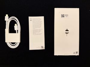 Samsung A36 5G With Warrenty