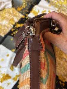 Smart Female Tote Nag