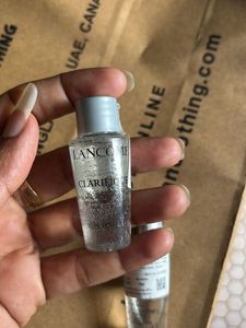 Lancome Clarifique Double Essence Pack Of 2