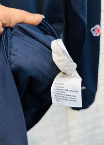 🇺🇲 Louis Castle Imported Zipper