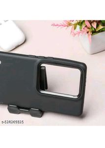 Sealed Pack Vivo Y 35 Black Back Cover