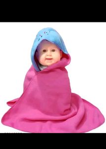 Assorted Baby Blankets