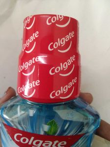 Colgate MaxFresh Mouthwash(250ml)
