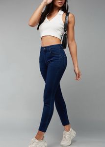 Skinny Fit Jeans Women