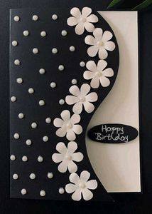 HBD Card