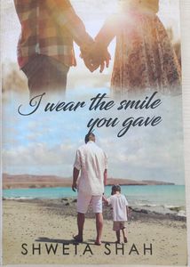 BEAUTIFUL NOVEL BOOK