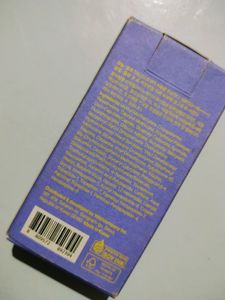 By Wishtrend Sunscreen Stick