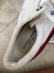 U.S. Polo Assn. Sneakers