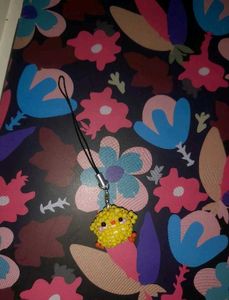 Cute Chick Charm