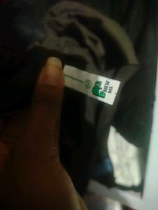 Olive Green Long Sleeve Top