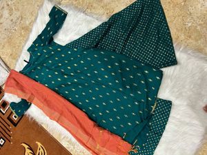 Brand New Kurta Set