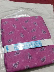 Brand New Saree