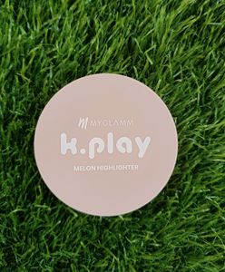 Myglamm Kplay Highlighter