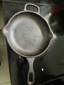 Castiron Skillet