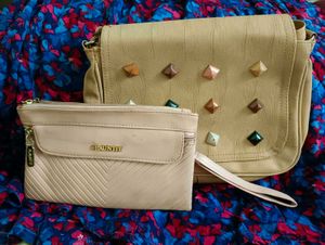 Purses- Flauntit