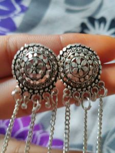 Earrings ♥️