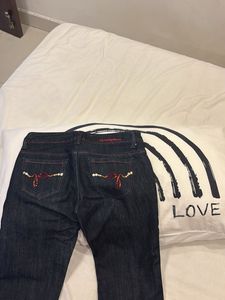 Luxury Edition Jeans