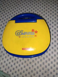 Baby Computer Toy