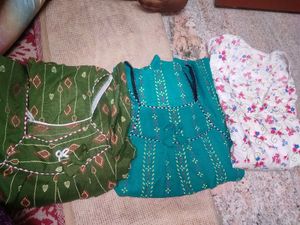 Comfy Nightdress Set