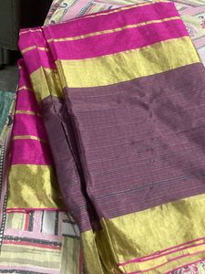 Very Nice  Gorgeous Saree