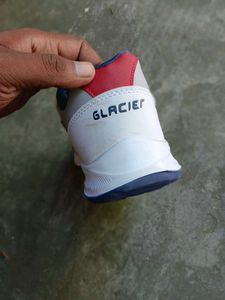 Glacier Running Shoe