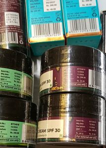 Combo Of 8 Pilgrim Product