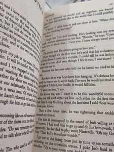 The Inmate by Freida McFadden