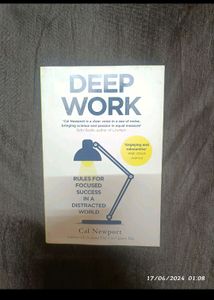 Deep Work