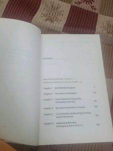 NO-DRAMA DISCIPLINE